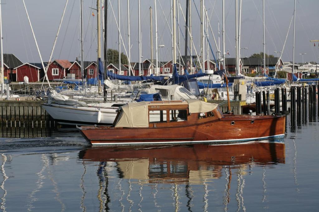 Skanoers Gaestgifvaregard Exterior foto